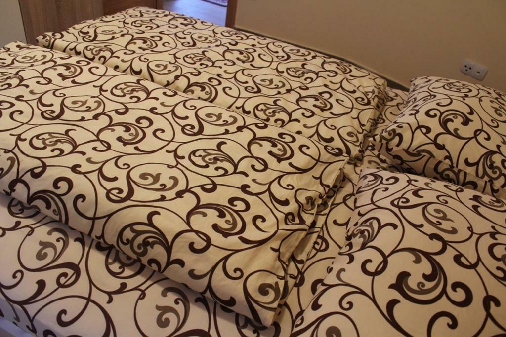 Apartment Sax Jezera Zewnętrze zdjęcie