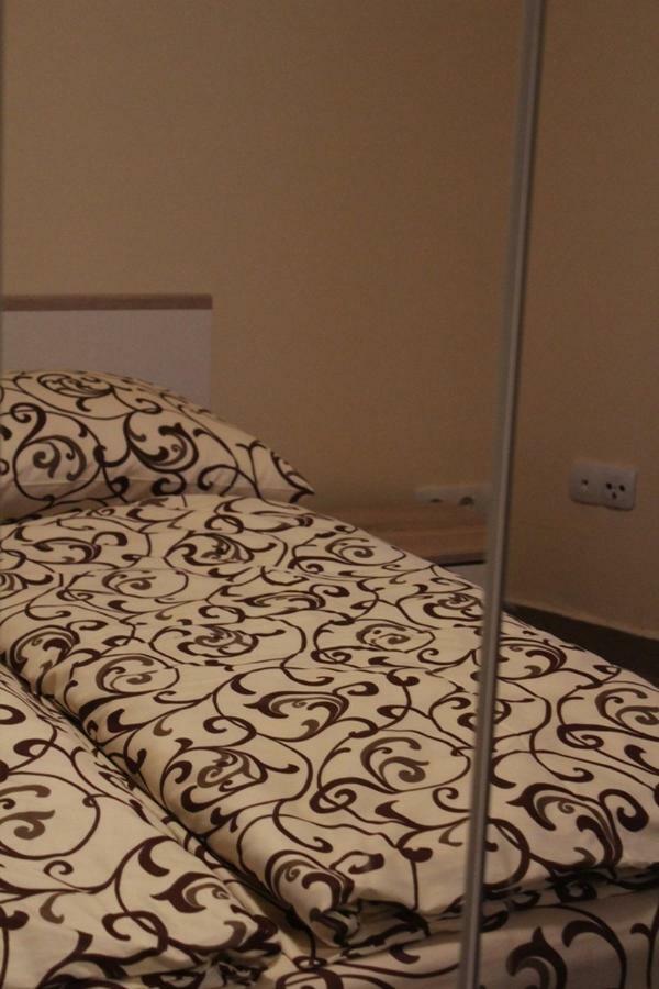 Apartment Sax Jezera Zewnętrze zdjęcie