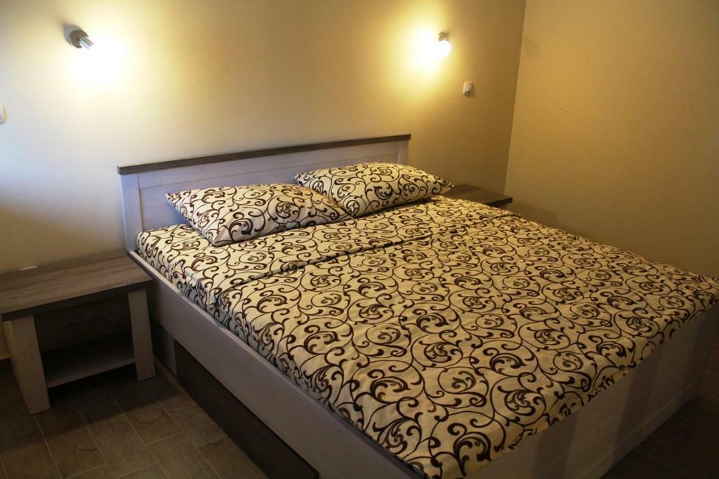 Apartment Sax Jezera Zewnętrze zdjęcie