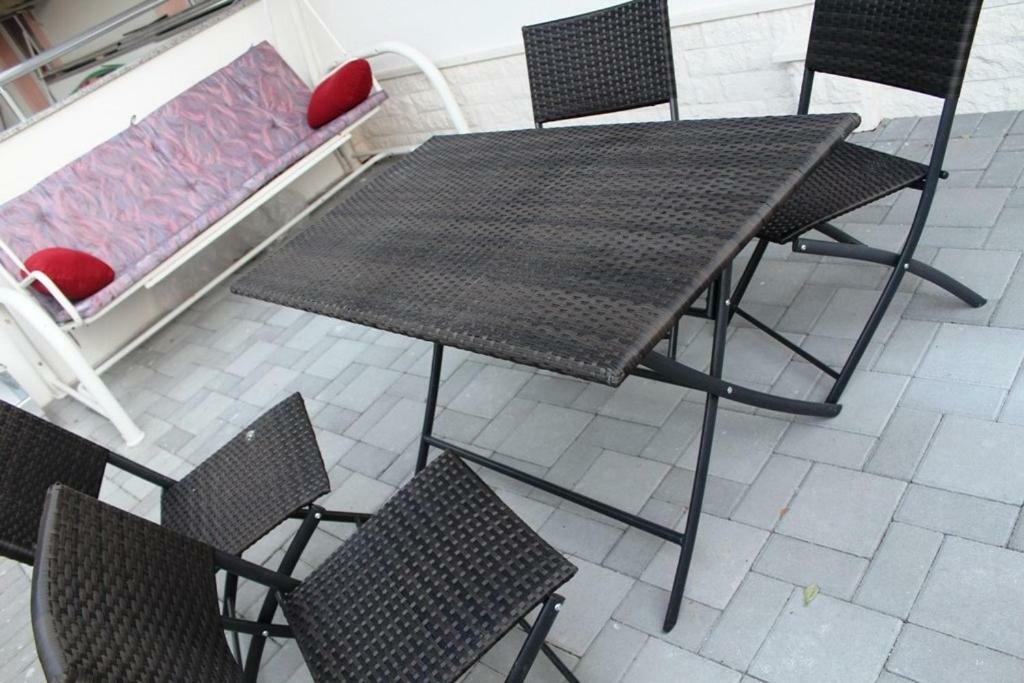 Apartment Sax Jezera Zewnętrze zdjęcie