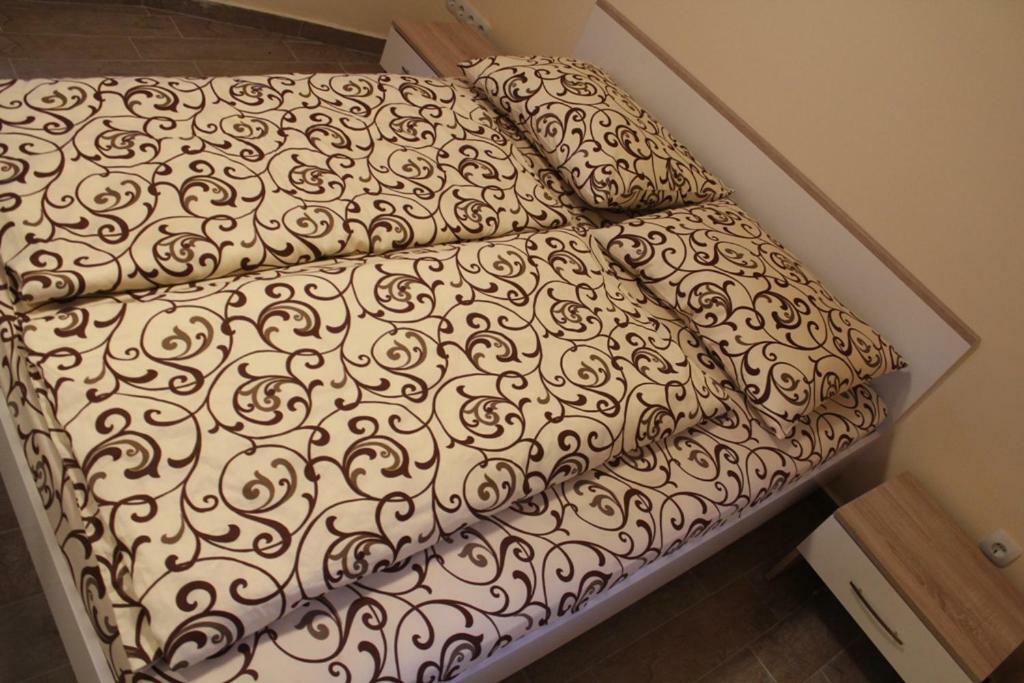 Apartment Sax Jezera Zewnętrze zdjęcie