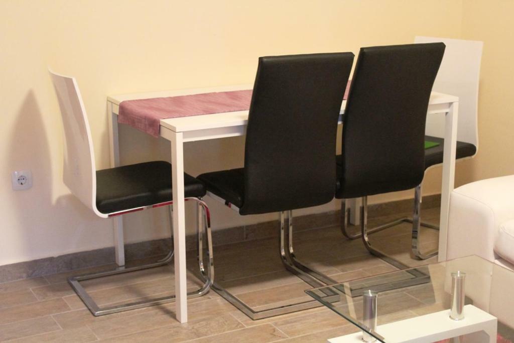 Apartment Sax Jezera Zewnętrze zdjęcie