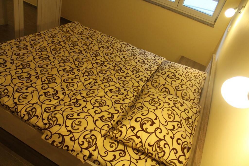 Apartment Sax Jezera Zewnętrze zdjęcie