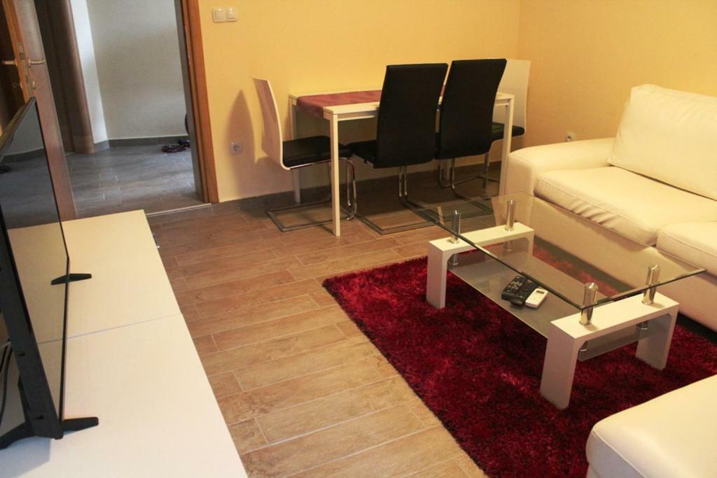 Apartment Sax Jezera Zewnętrze zdjęcie