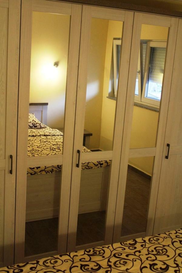 Apartment Sax Jezera Zewnętrze zdjęcie