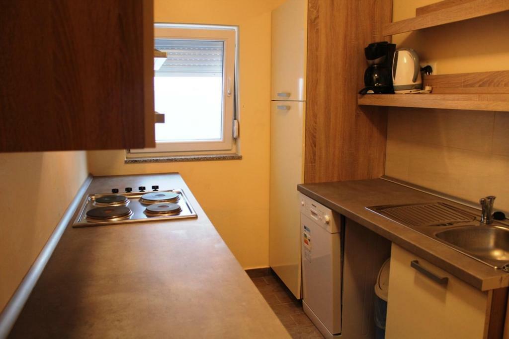 Apartment Sax Jezera Zewnętrze zdjęcie
