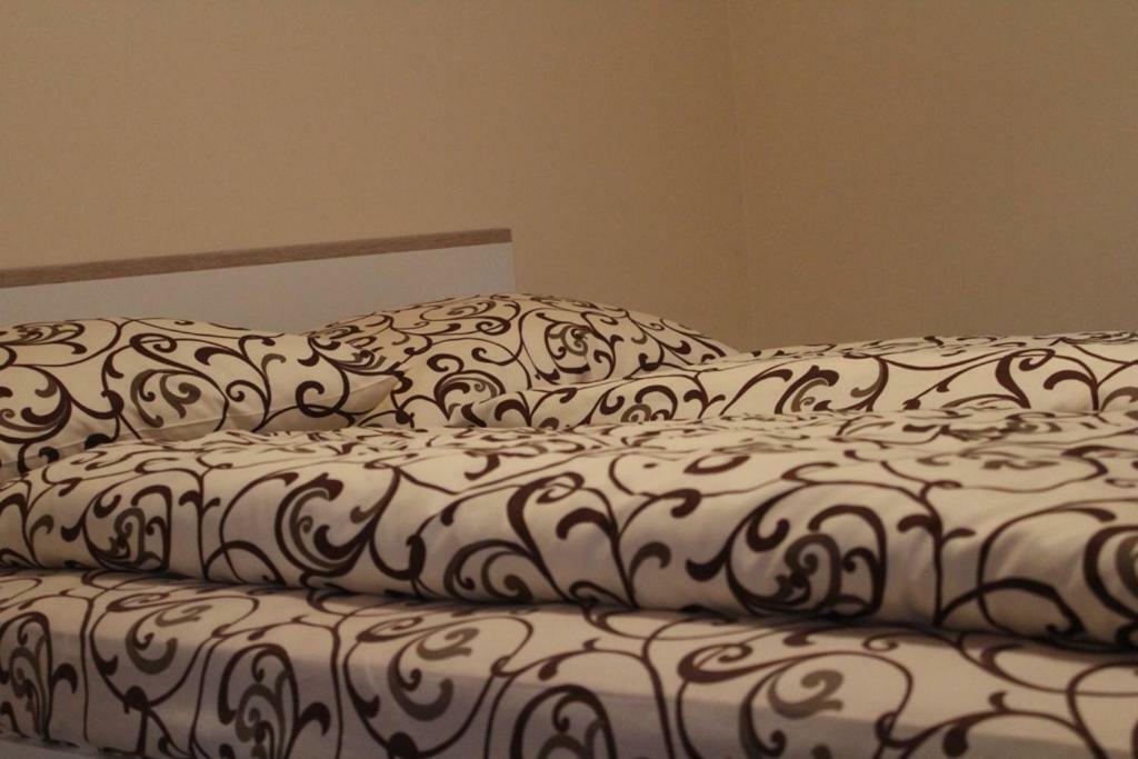 Apartment Sax Jezera Zewnętrze zdjęcie