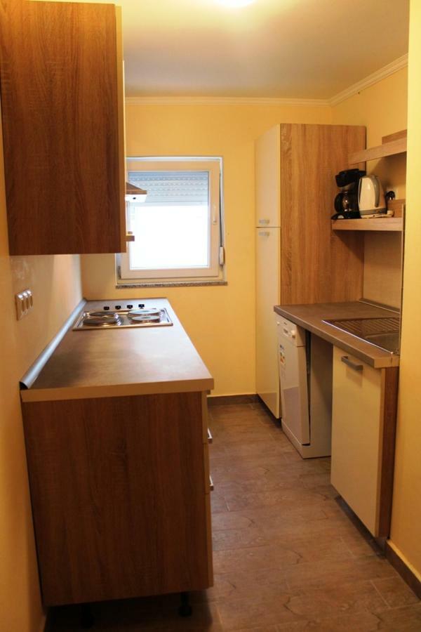 Apartment Sax Jezera Zewnętrze zdjęcie