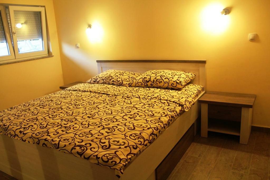 Apartment Sax Jezera Zewnętrze zdjęcie