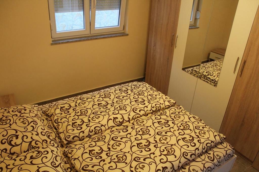 Apartment Sax Jezera Zewnętrze zdjęcie