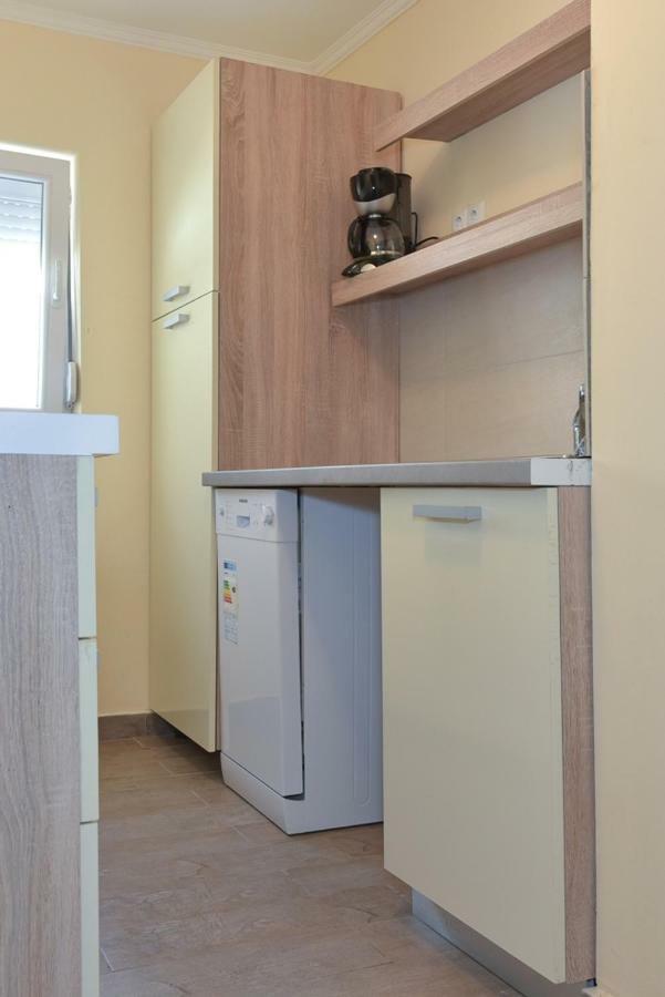 Apartment Sax Jezera Zewnętrze zdjęcie