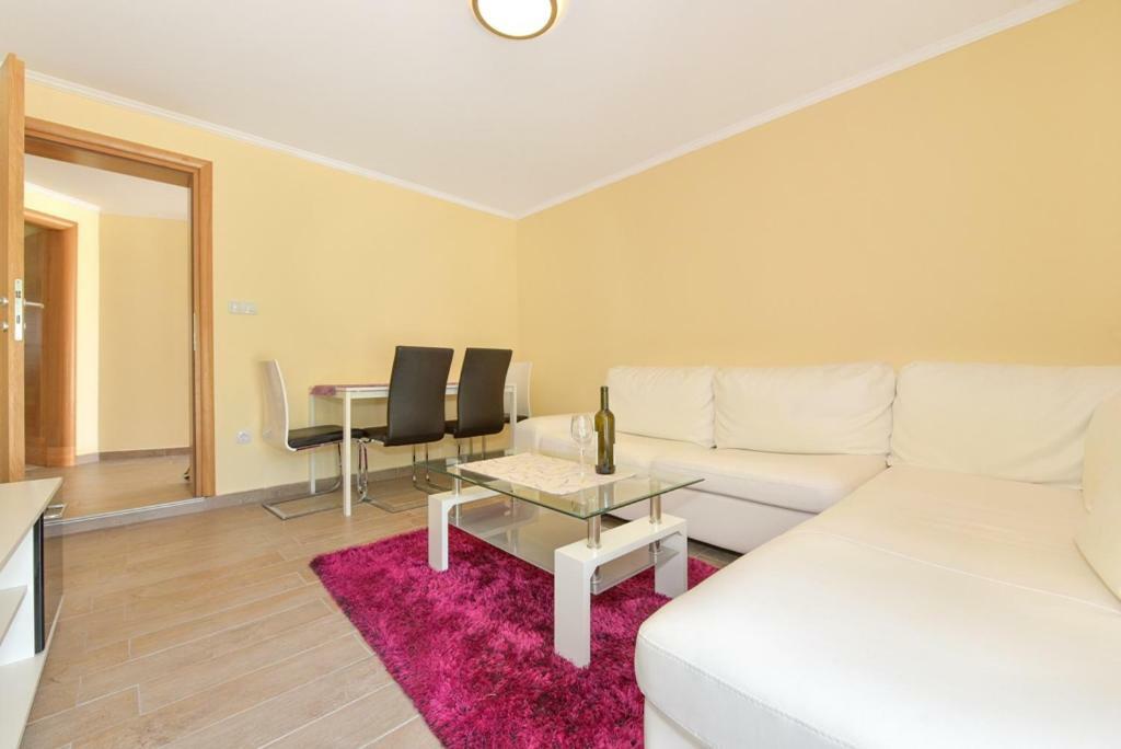 Apartment Sax Jezera Zewnętrze zdjęcie