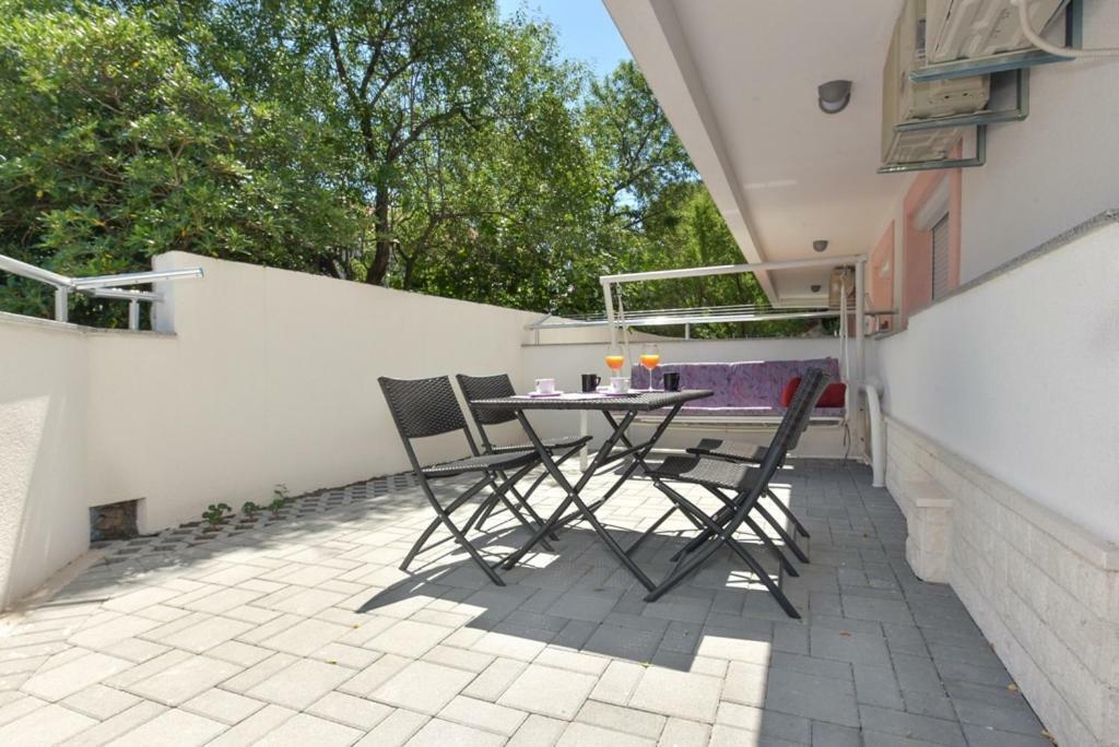 Apartment Sax Jezera Zewnętrze zdjęcie