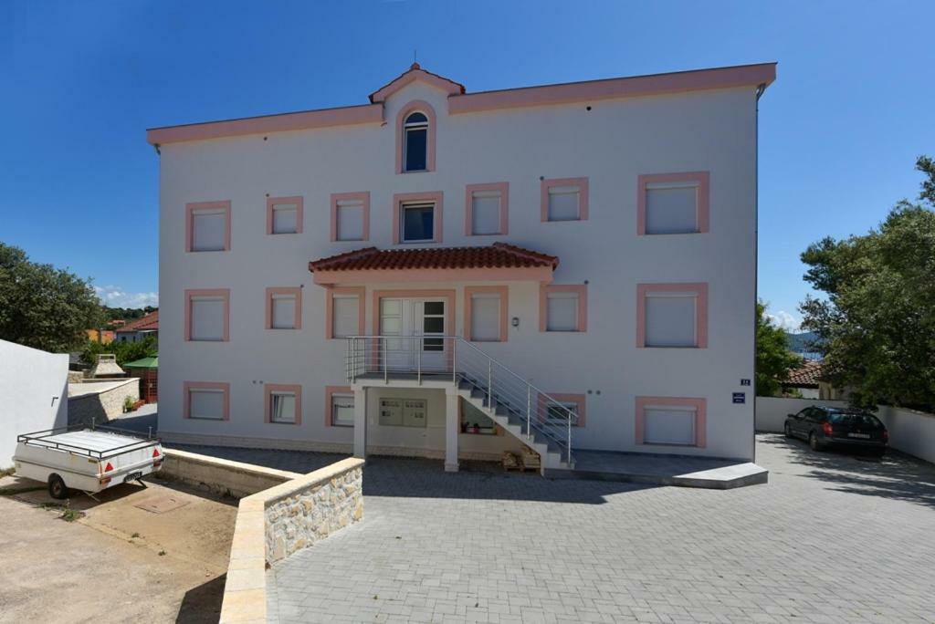 Apartment Sax Jezera Zewnętrze zdjęcie